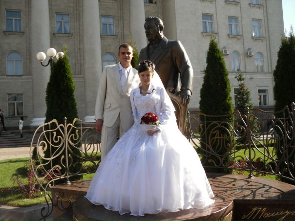 №23, Анна Максименко, 35 лет, Кропивницкий / Кировоград №23, Анна Максименко, 35 лет, Кропивницкий / Кировоград