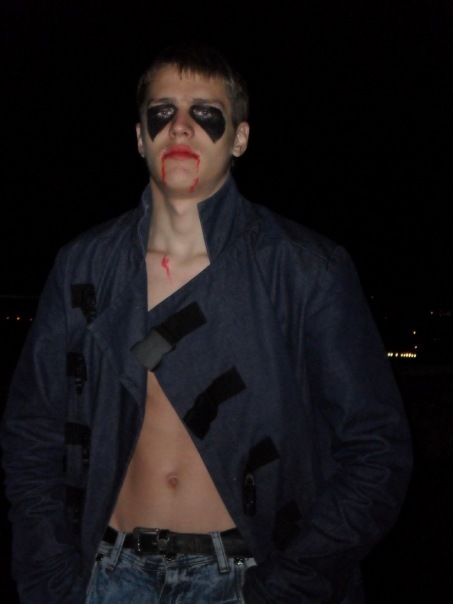 №56, Тима Борзенко, Киев №56, Тима Борзенко, Киев