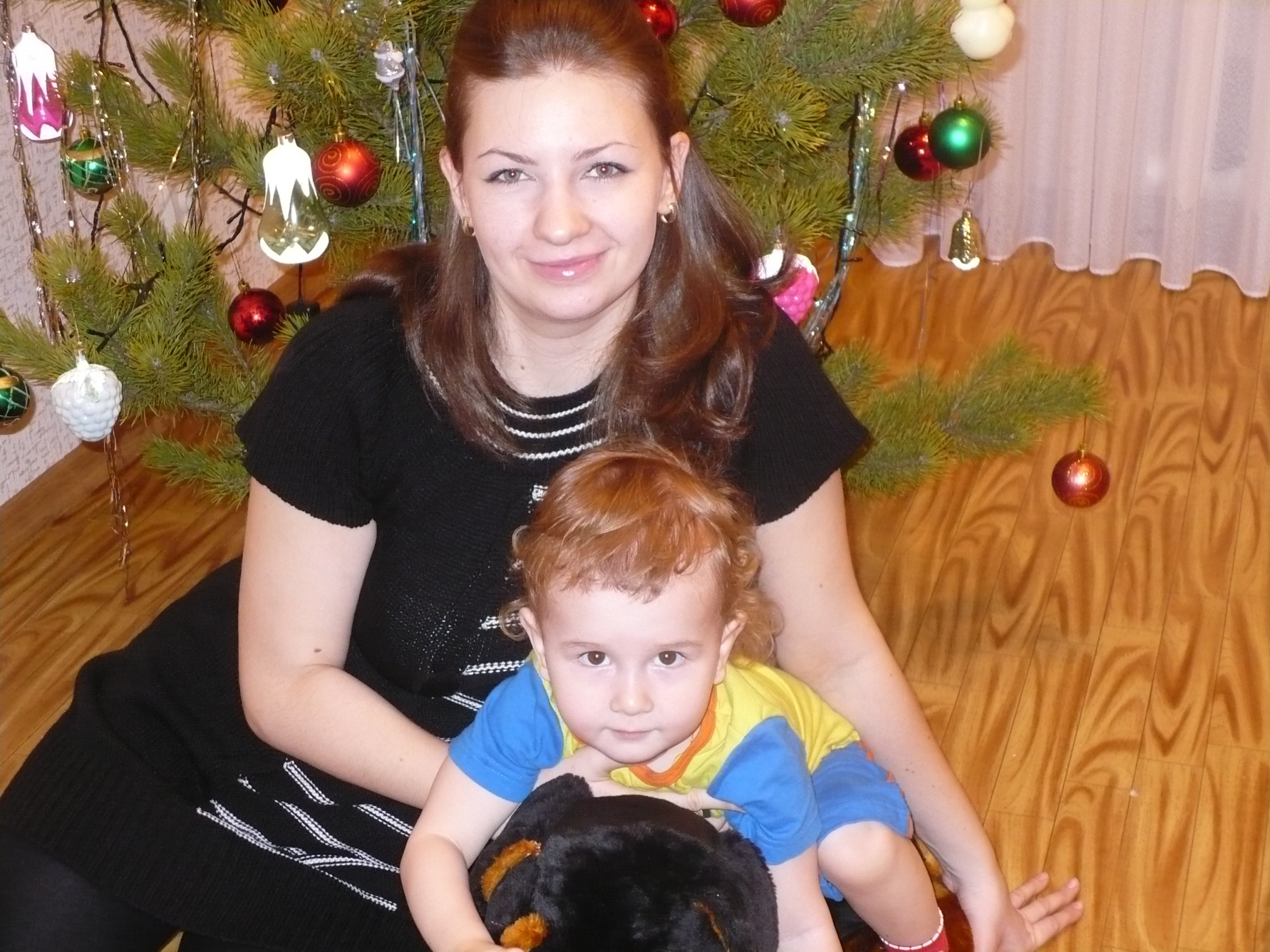 Фото профиля