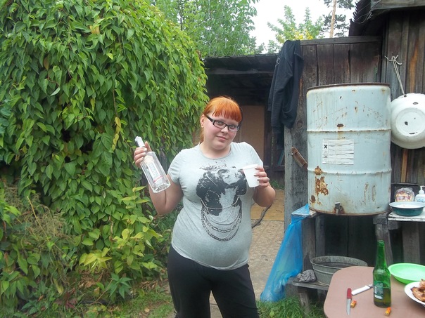 №2, Яна Клочкова №2, Яна Клочкова