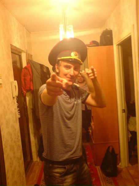 №7, Артём Богдан №7, Артём Богдан