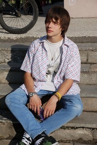 №6, Никитка Коноплянин №6, Никитка Коноплянин