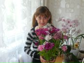 Фотография Алёна Антипова
