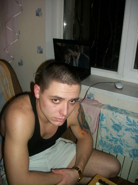 Александр Распутин фото со стены #4