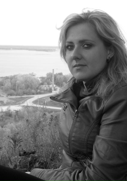 №63, Алина Рудик-Сусленко, Киев №63, Алина Рудик-Сусленко, Киев