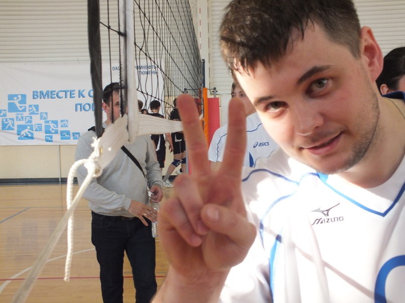 Юрий Тулупов | Тюмень