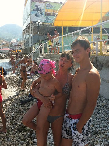 Алексей Стовба | Белгород