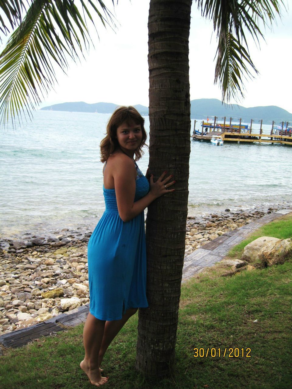 Людмила Сотскова | Москва