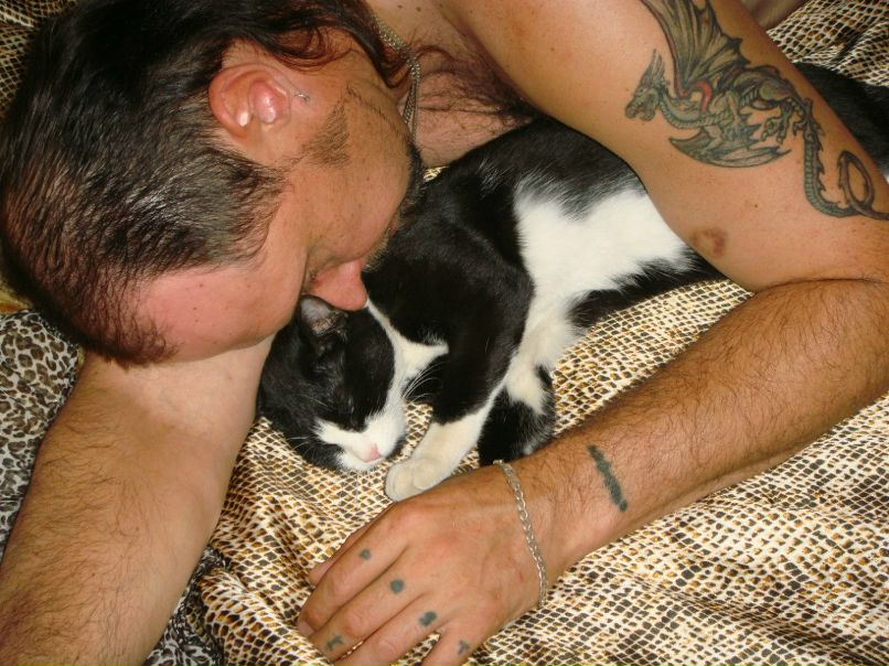 Саня Ясинский МАТЮК | Новоднестровск