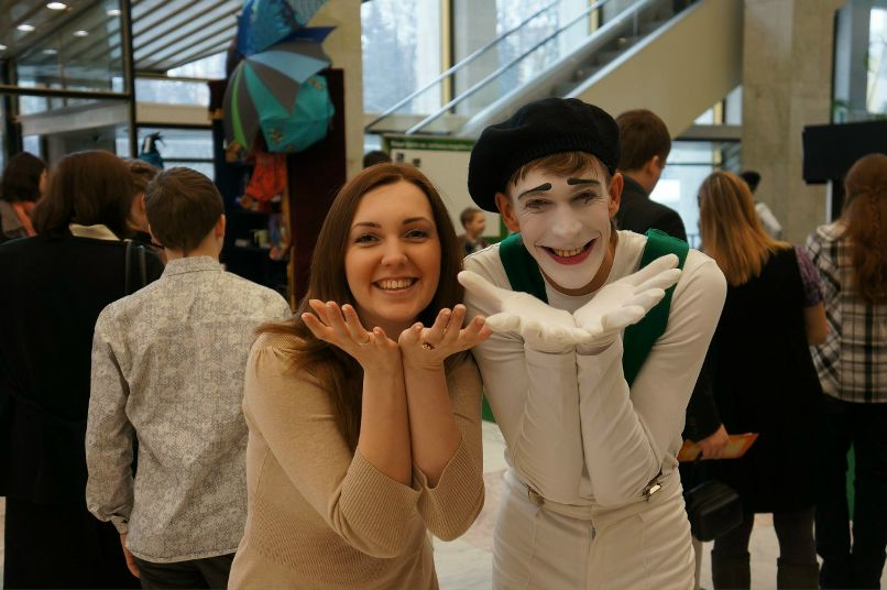 Лилия Шаблонова Алексеевна | Павлово