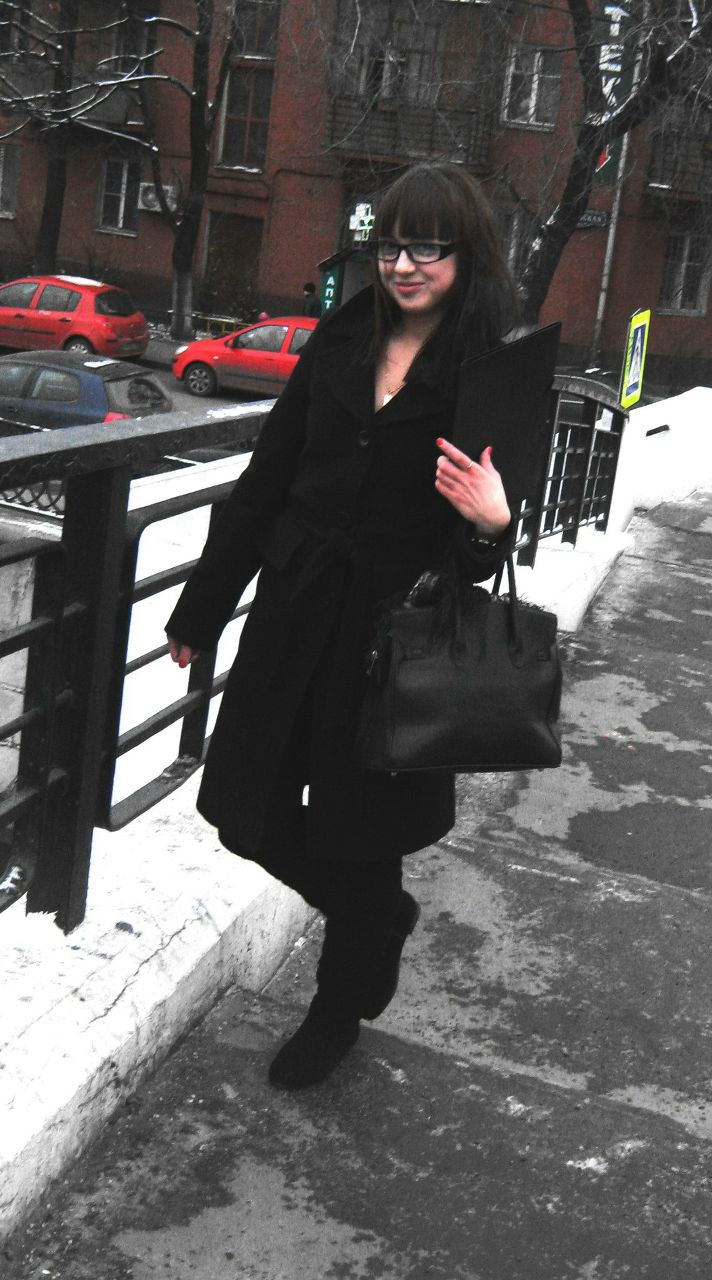 Ольга Васильева | 