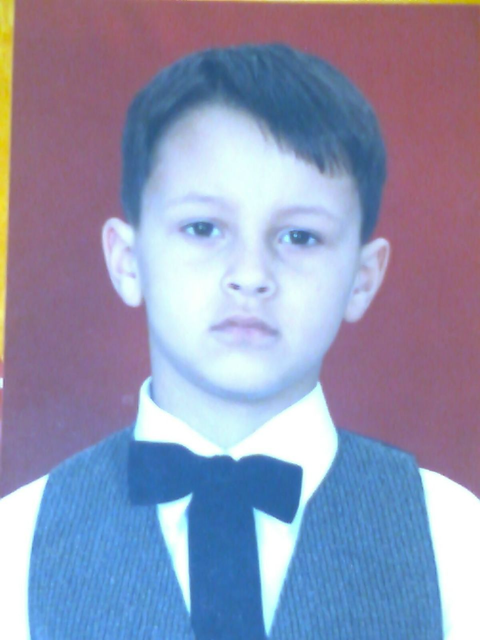 Ваня Матюша | Вышгород