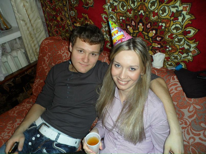 Евгения Калинина ВсегдаВесна | Брянск