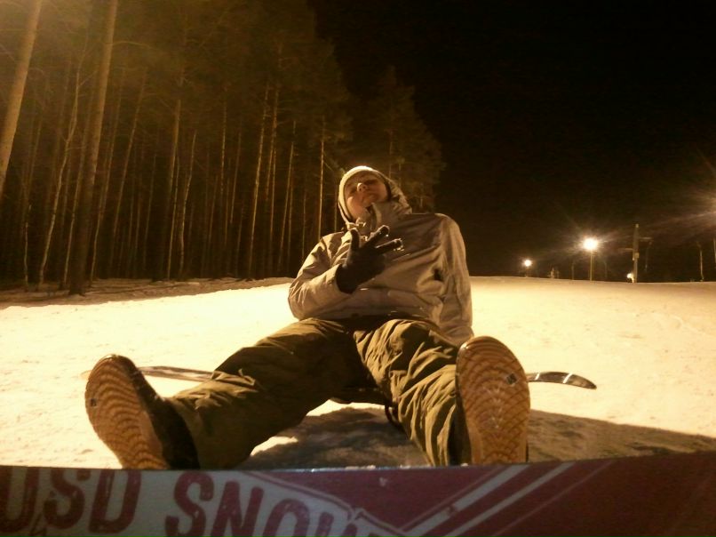 Алексей Лебедкин | Екатеринбург