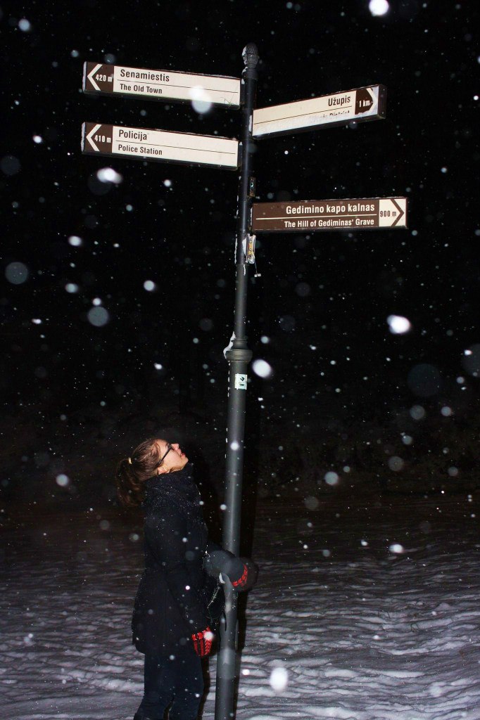 Вика Гаврилуца | Санкт-Петербург