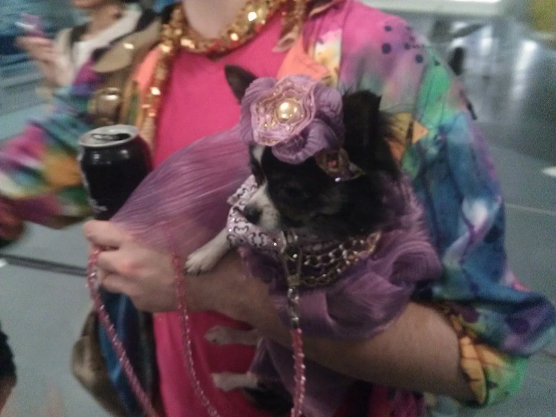 Valya Fetisova | New York City