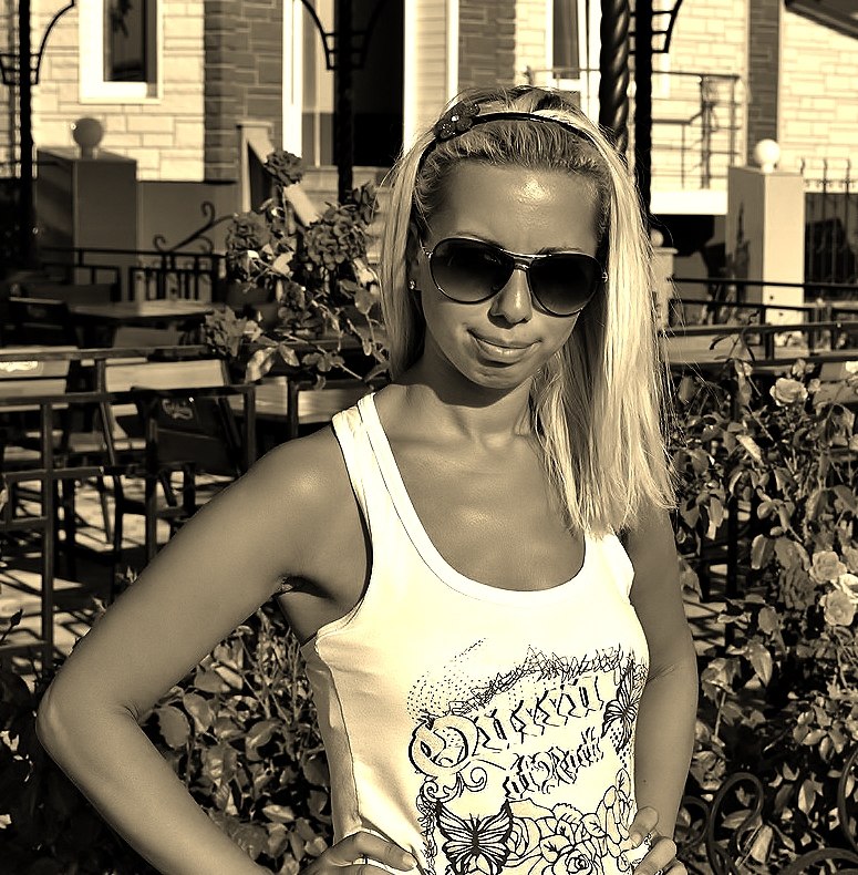 Елизавета Фомина | 