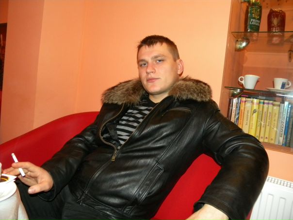 №9, Паша Байда №9, Паша Байда