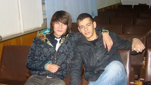 Виталий Штыфурак | 