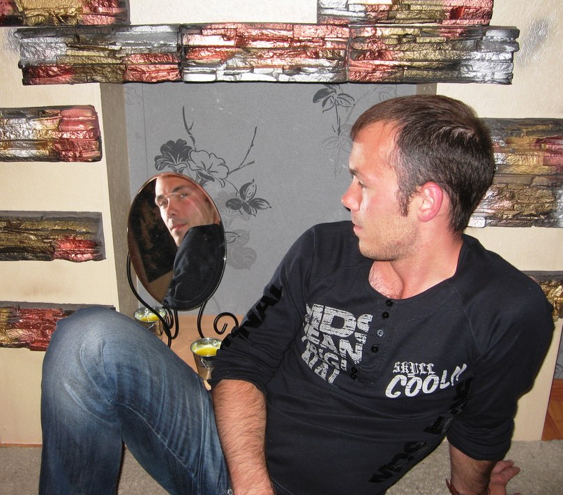 Владимир Dudko | Екатеринбург