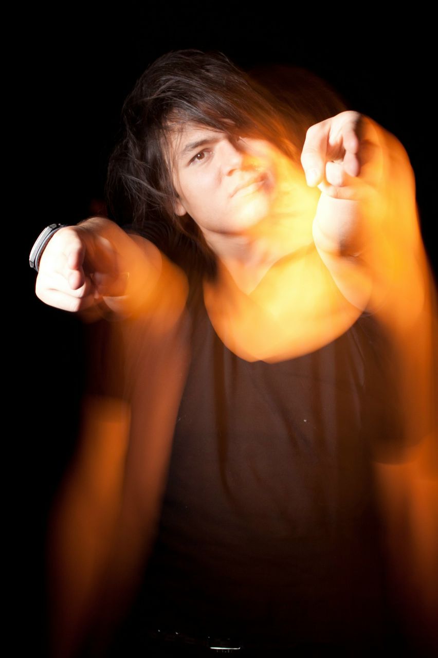 Dmitriy Zenger Arnovich | 