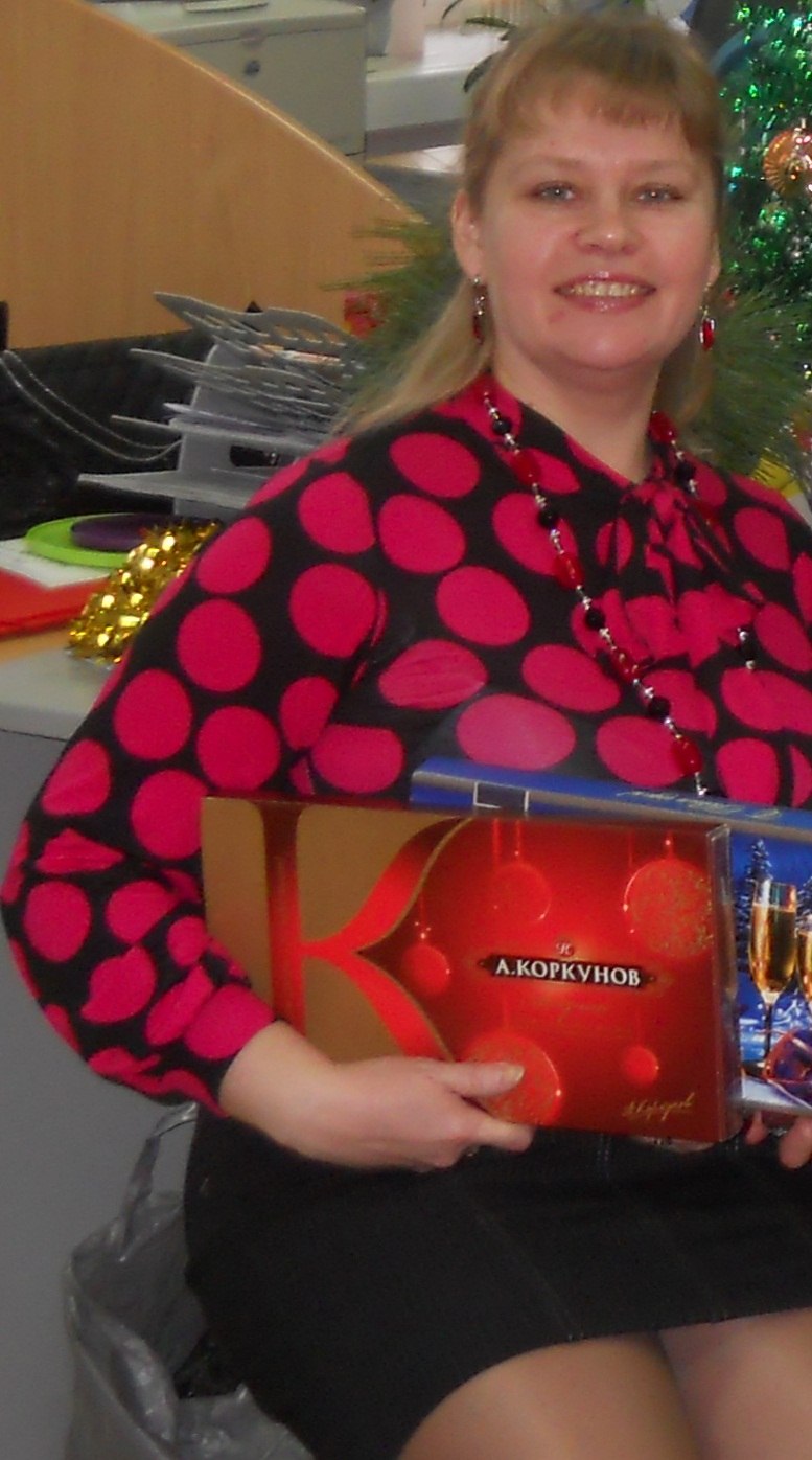 Анна Ивкова | Нижний Тагил