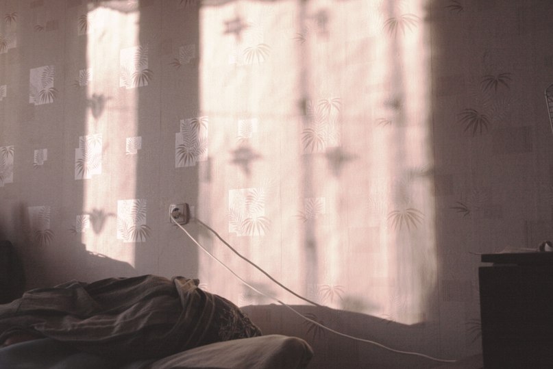 Julia Ermilova | Москва