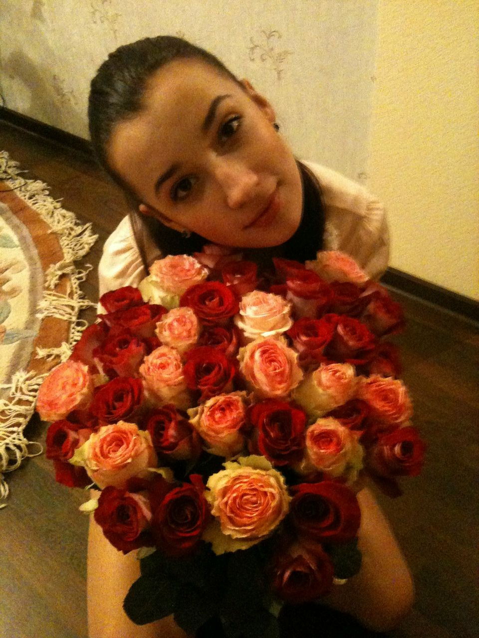 Анастасия Волынкина ™ | Барнаул