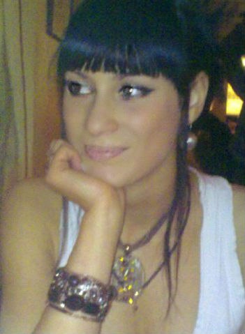 Наташа Лещенко ^belka^ | Москва