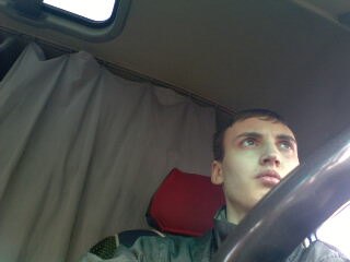 Жека Егоров <<DAF>> | Донецк