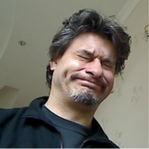 Пол Грабовски | 