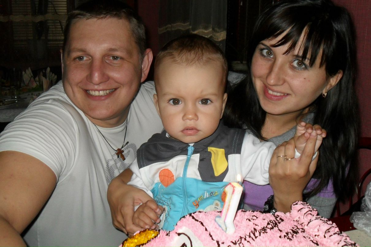 Ирина Мазнева | Харьков