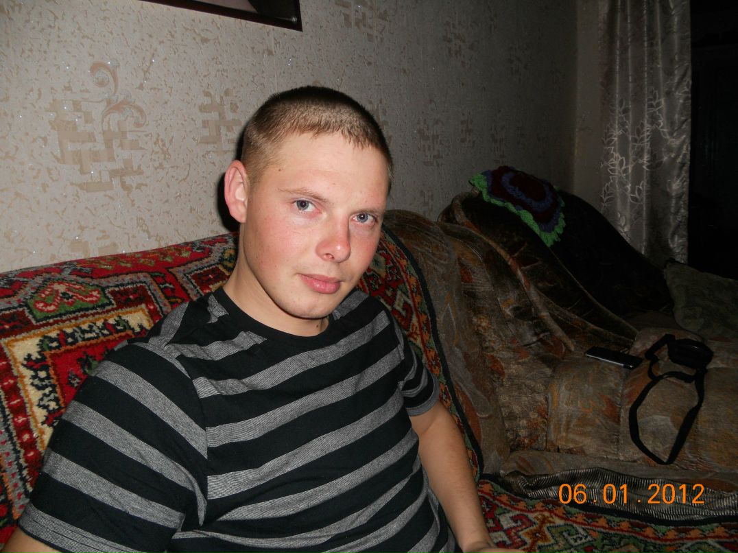 Егор Бачурин | Бийск