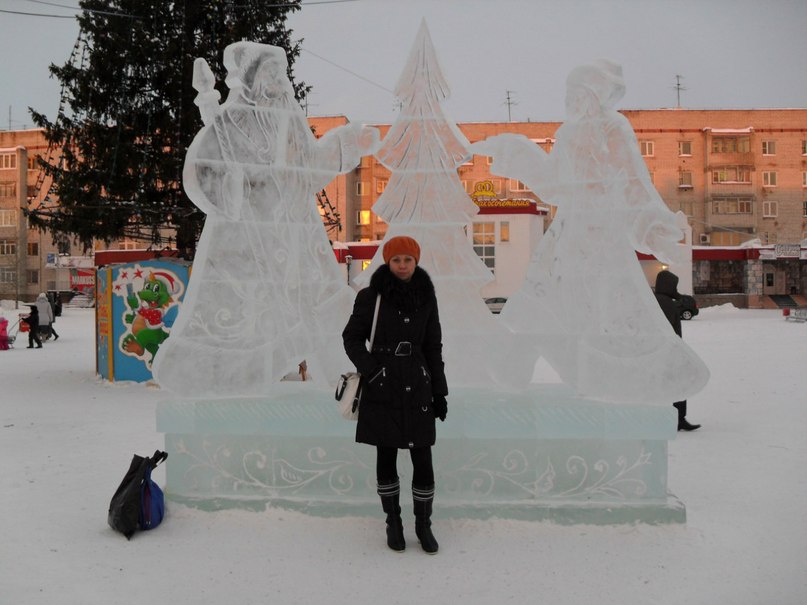 Наталья Каурова | Печора