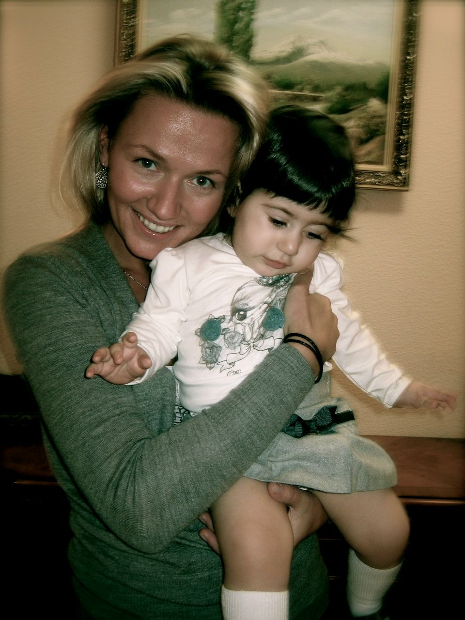 Дарья Андреева | Санкт-Петербург