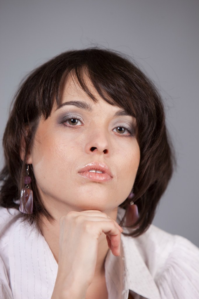 Ксения Жигач | Новосибирск