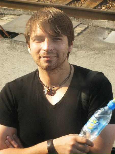 №2, Антон Кашкаров, 40 лет, Лебедянь №2, Антон Кашкаров, 40 лет, Лебедянь