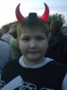 Фотография Дементьева Вовы