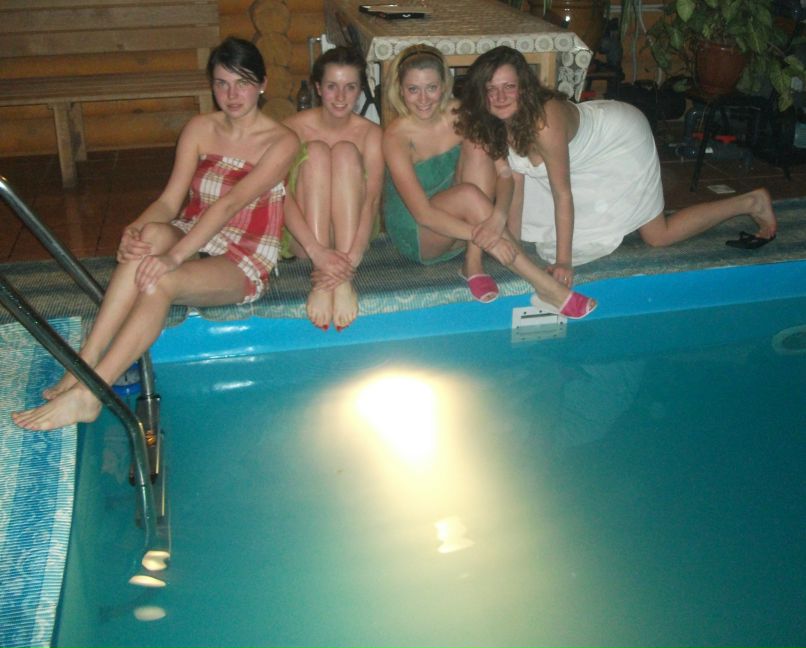 Ксения Рамусь | 