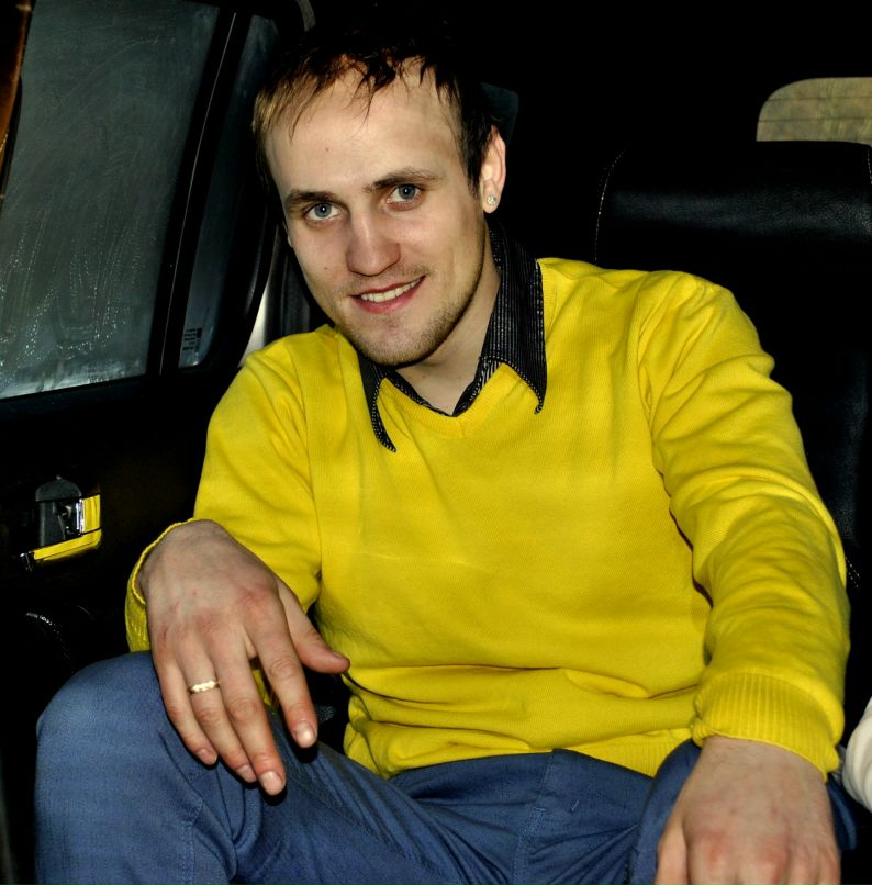 Саша Белый ♥♥♥Love Koshka♥♥♥ | Севастополь