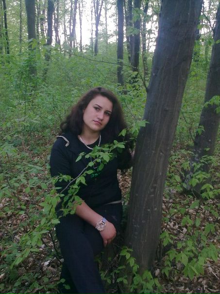 №42, Адела Галбура, 35 лет, Москва №42, Адела Галбура, 35 лет, Москва
