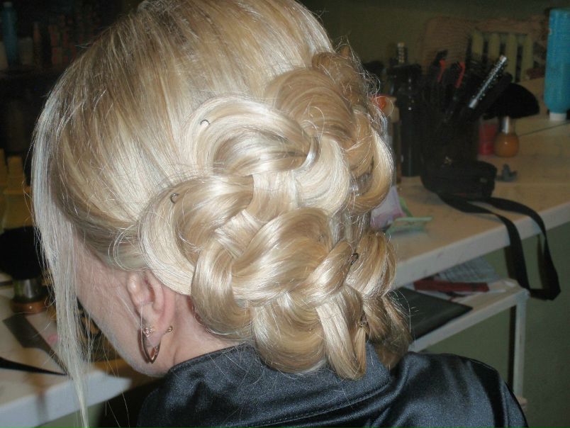 №73, Наталья Лесечко, Днепр (Днепропетровск) №73, Наталья Лесечко, Днепр (Днепропетровск)