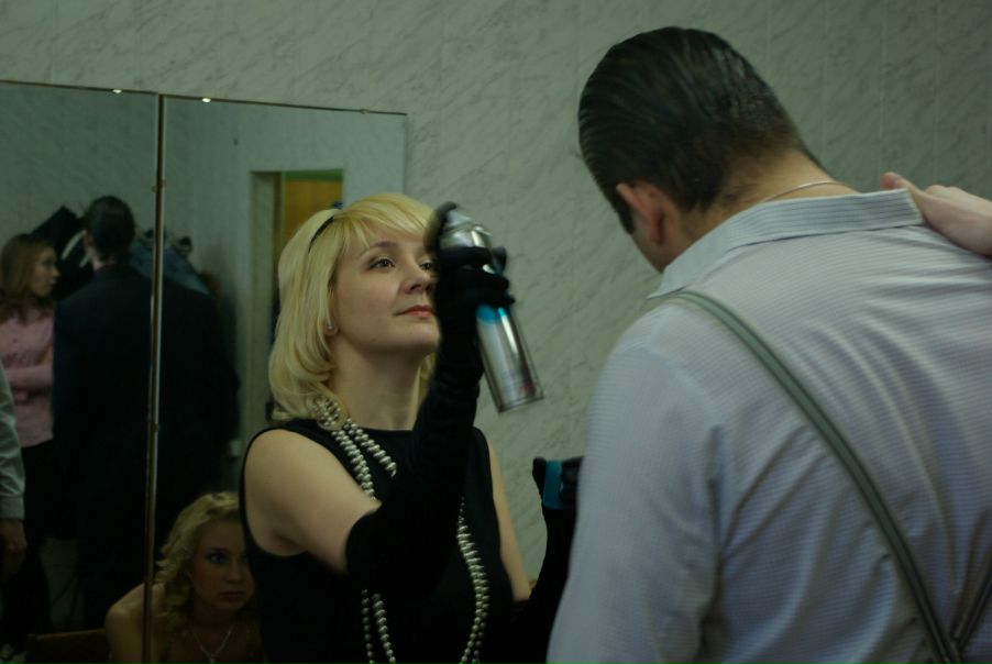 №137, Маша Манушина №137, Маша Манушина