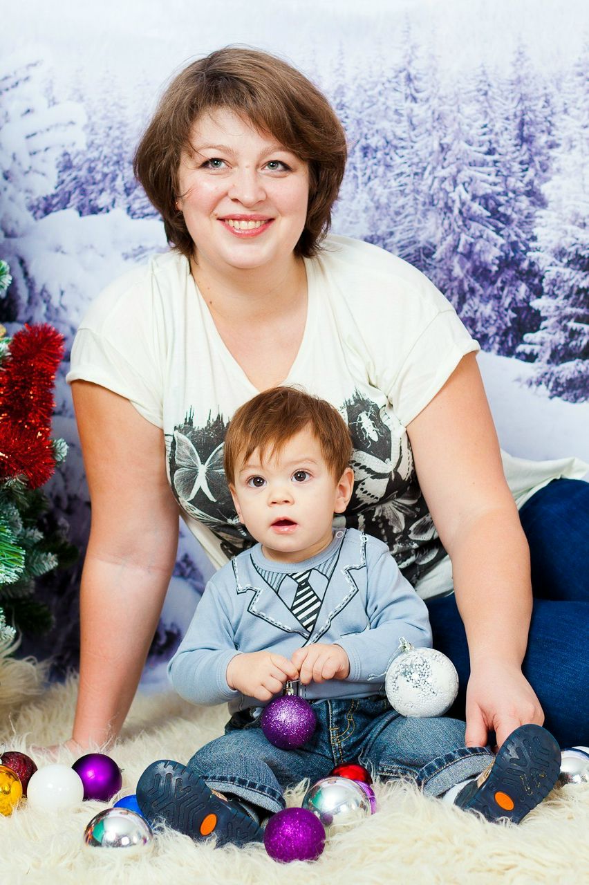 Екатерина Осипова | Санкт-Петербург