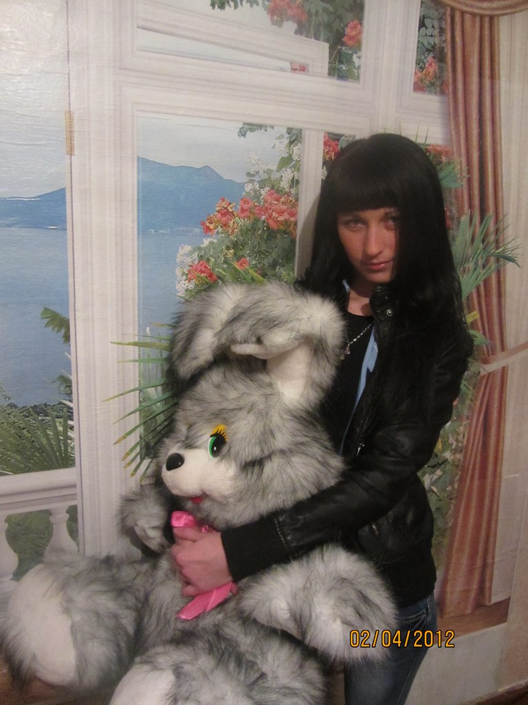 Анастасия Глазунова | Туймазы