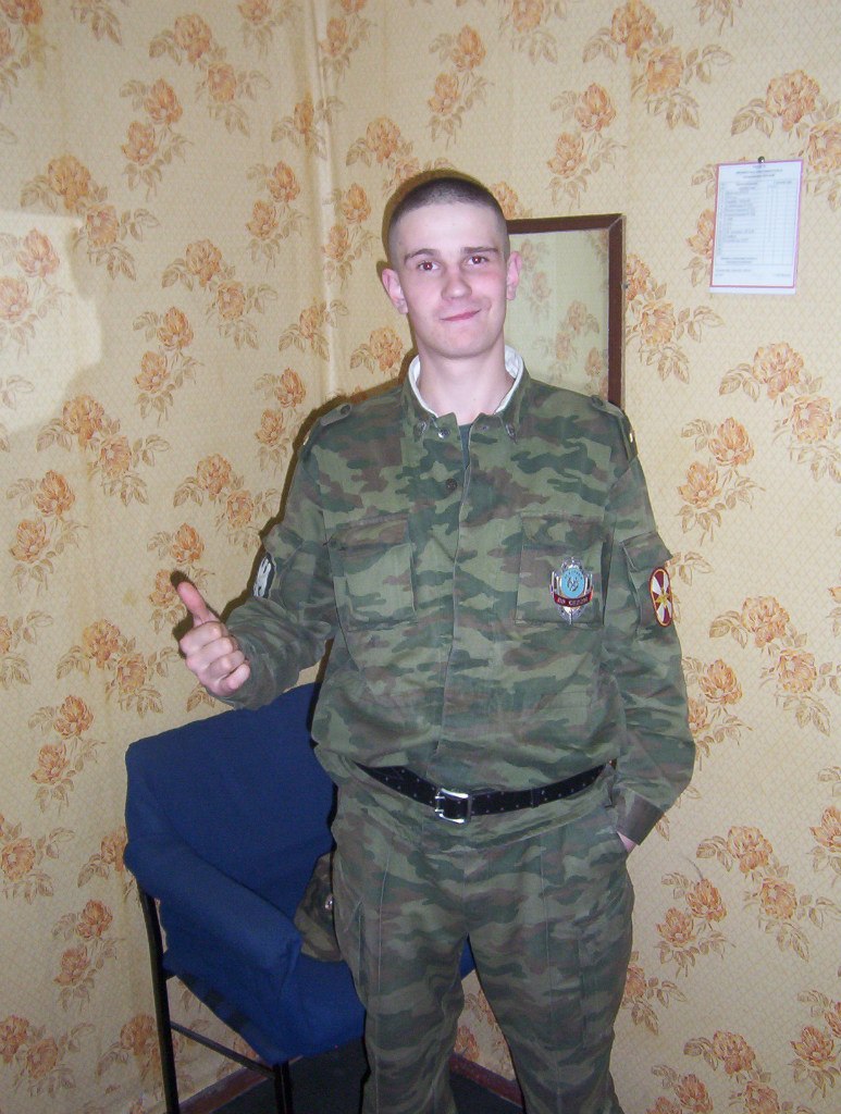 Константин Пилюгайцев | Брянск