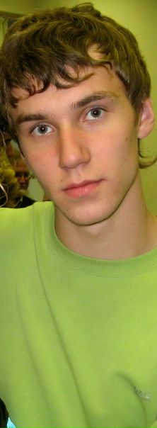 №91, Виктор Яськин, Королёв, Россия №91, Виктор Яськин, Королёв, Россия