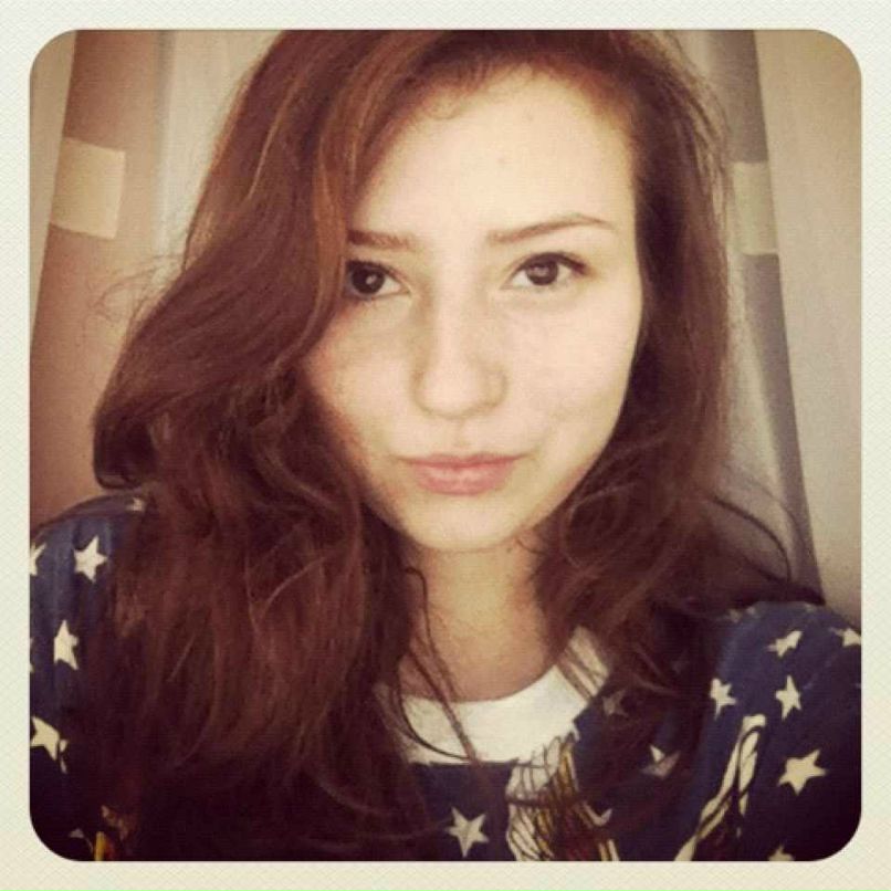 Екатерина Петрова | Москва