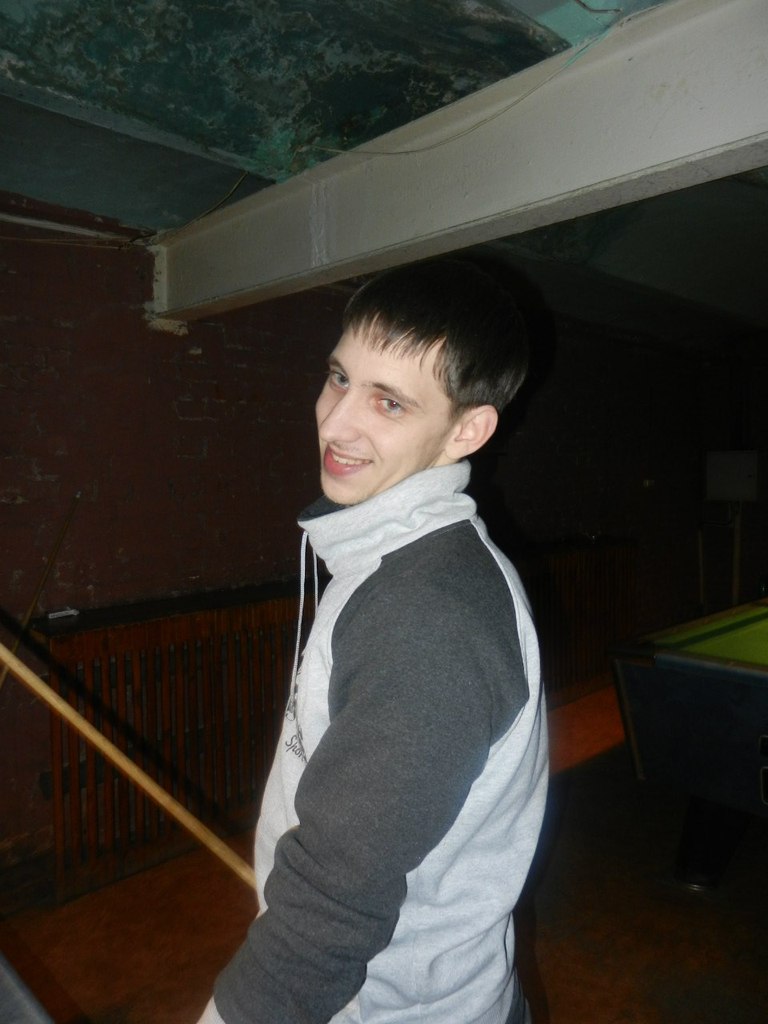 Роман Акулов | 