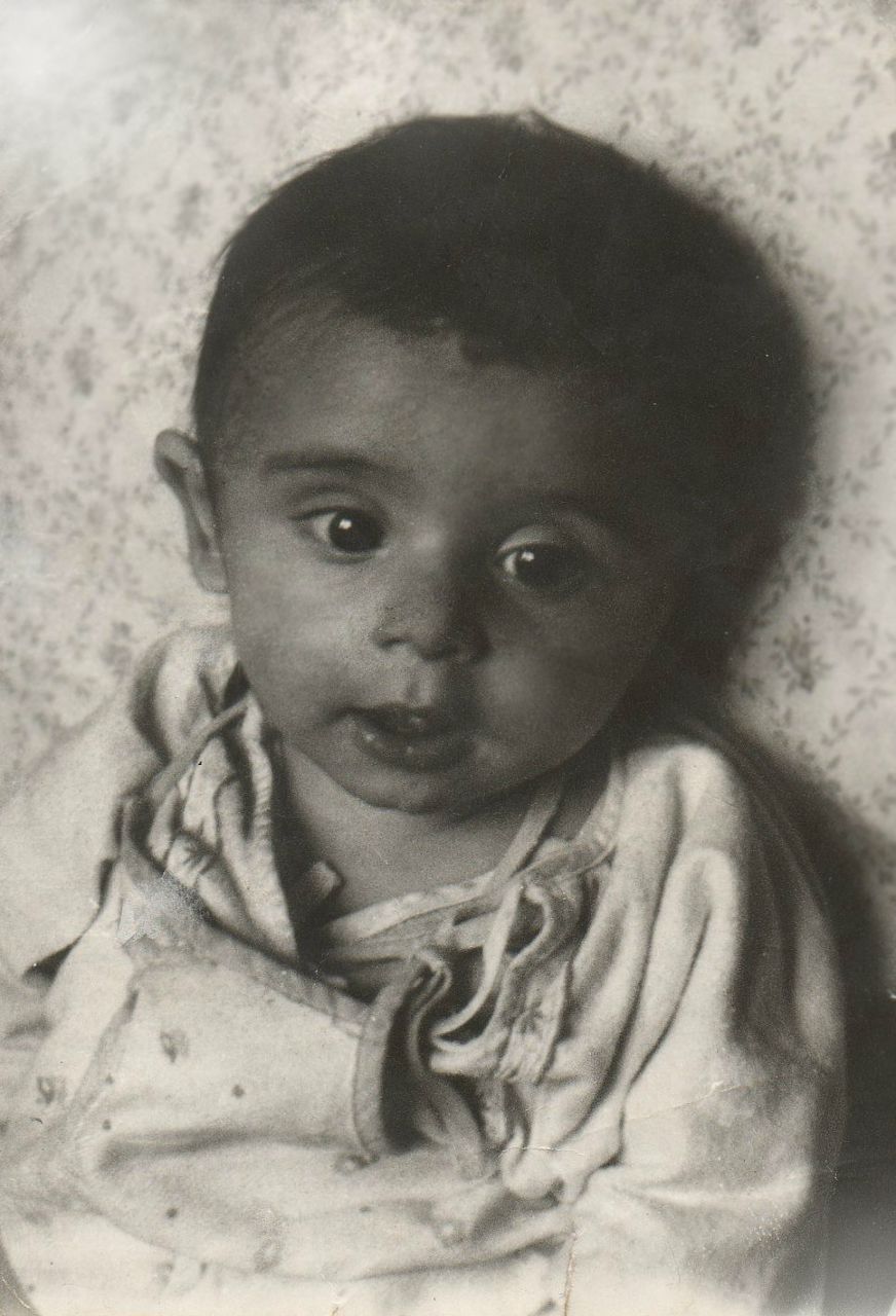 Сахавет Алекперов | Горловка